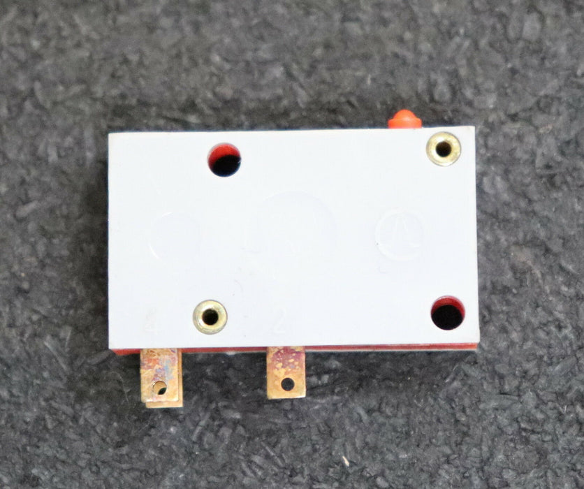 ROBOTRON AUERBACH Kleinmikrotaster D2 127VAC 1A