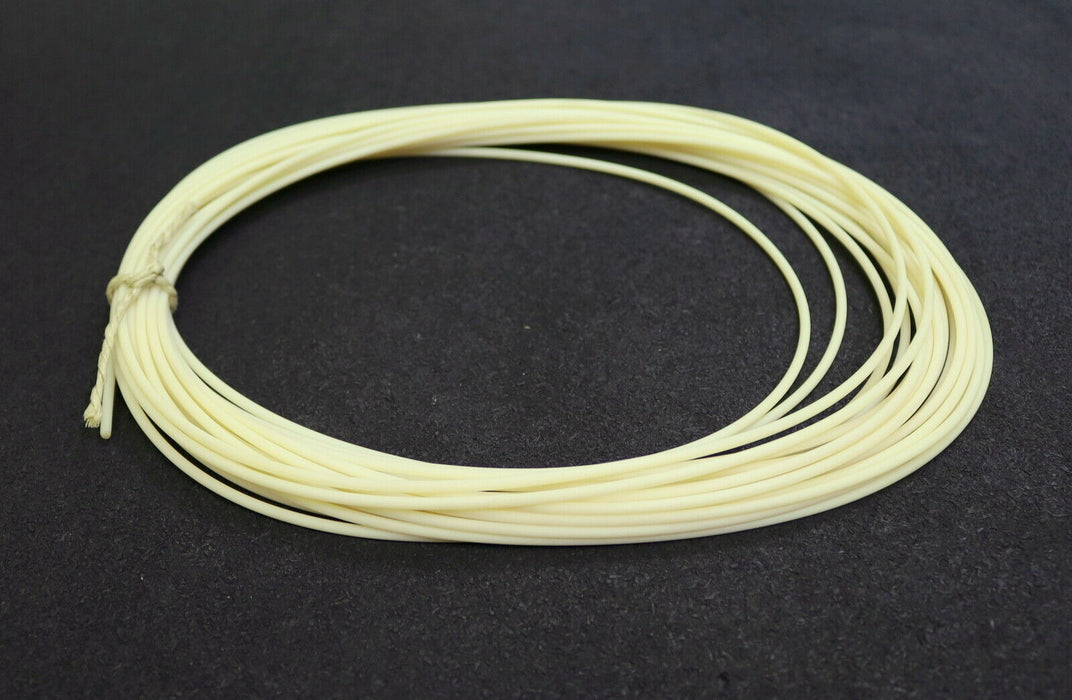 14m Rundriemen Round belt offen Ø 3mm Länge 14m unbenutzt