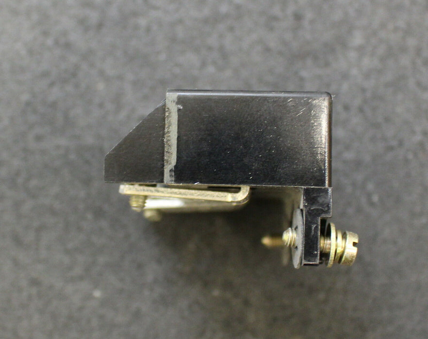 SIEMENS Anschlussleiste contact block 3UX1104