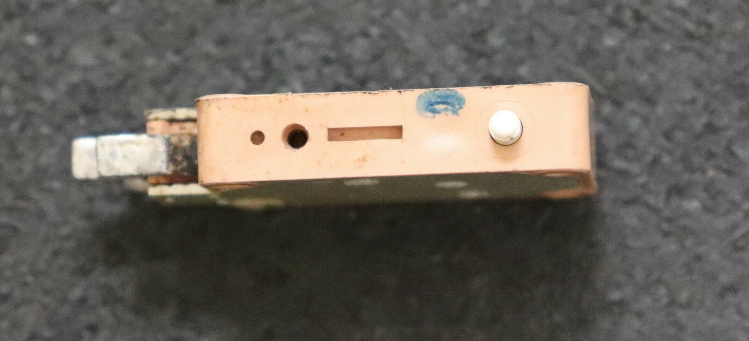 ROBOTRON AUERBACH 7 Stück Kleinmikrotaster C1 220VAC 2,5A