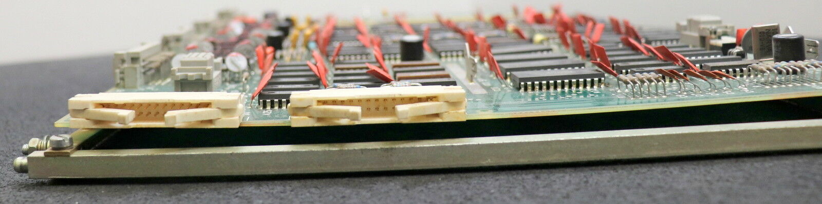 VEM NUMERIK RFT DDR Platine 452199-1 NKM 4912-4-2 RFT 65107 gebraucht - ok