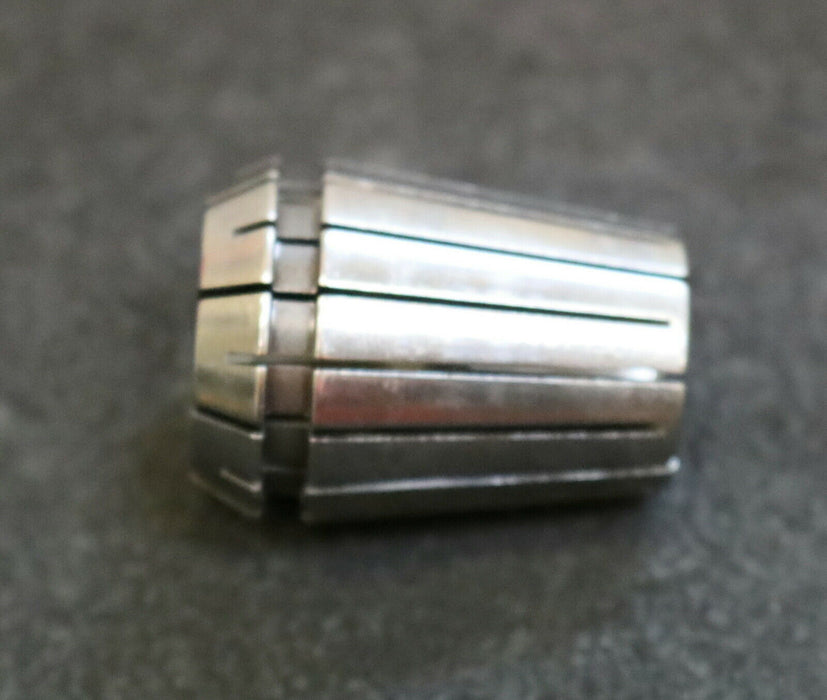 KENNAMETAL 25ER Spannzange Ø 4-3mm 25ER040M ID 03891387 unbenutzt in OVP