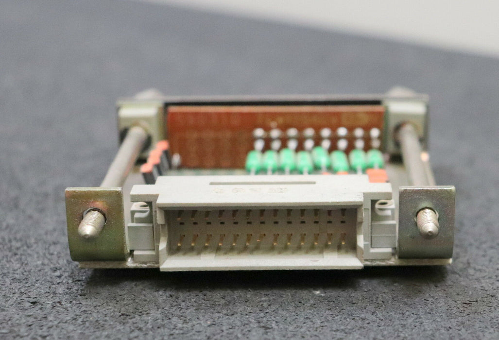 RFT Platine "A" 58315 590309-4L 033-7401047 gebraucht - geprüft - ok