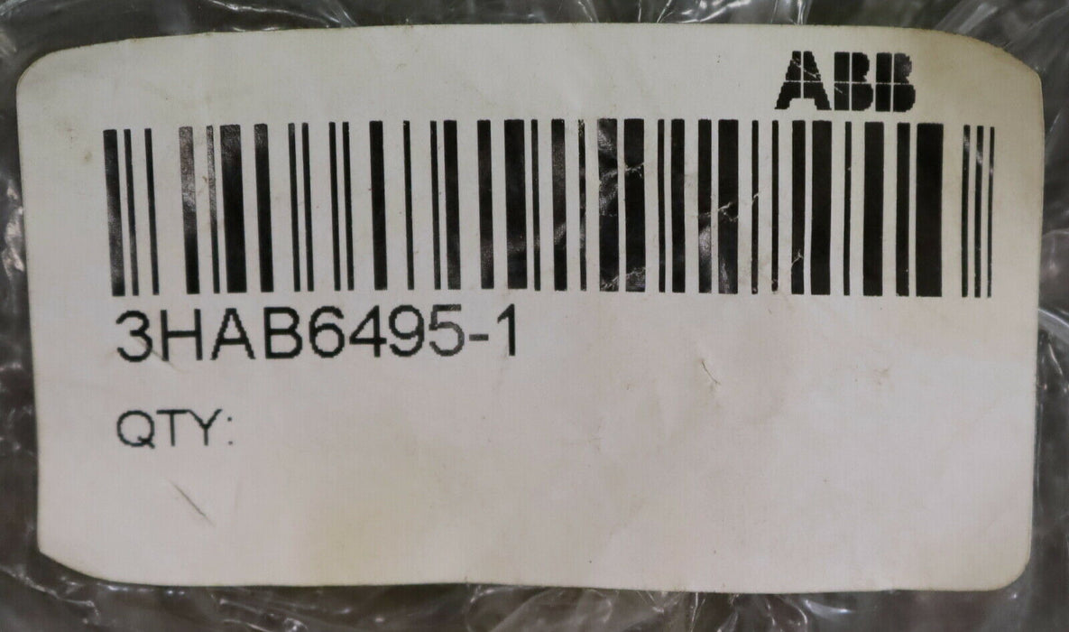 ABB Reparatur-Kit Ausgleichseinheit IRB 600/6400 Art.Nr. 3HAB6495-1 unbenutzt