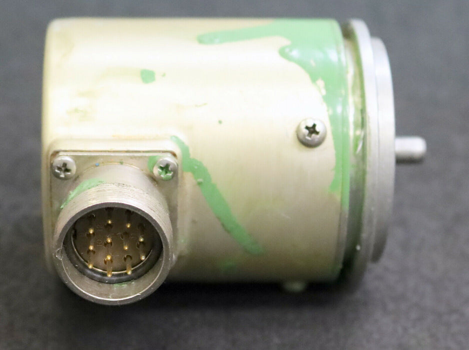 HEIDENHAIN Rotationsgeber ROD 426.011 250 mit 250 Inkrementen ID 22039304