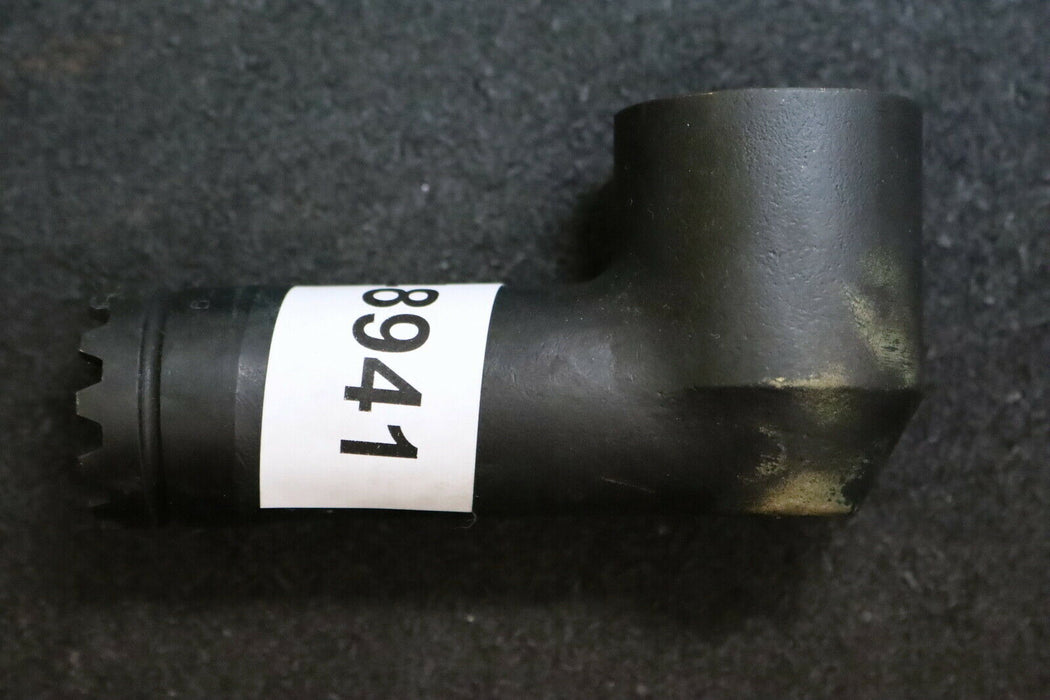 COOPER TOOLS Bauteil für COOPER Handwerkzeuge Kopfstück Art.Nr. 923167 unbenutzt