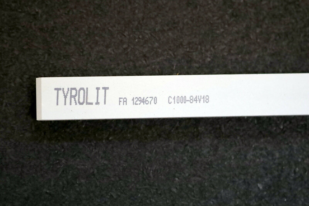 TYROLIT 10 Stk Honleiste honing stone C1000-84V18 - 10x15x150mm - FA 1294670