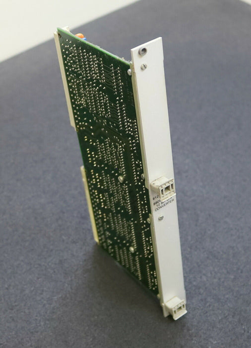 PRETEC / SCHAUDT CONVERTER Einschub-Modul 6120.521.535 990E.CIF.535 16 BIT D/A