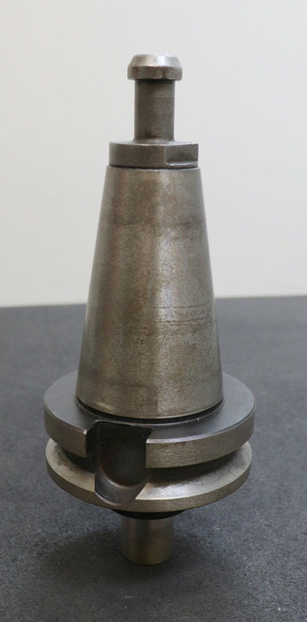 WNT SK50 Werkzeugaufnahme für Fräseraufnahme + LKN 82 516 227 GL=240mm