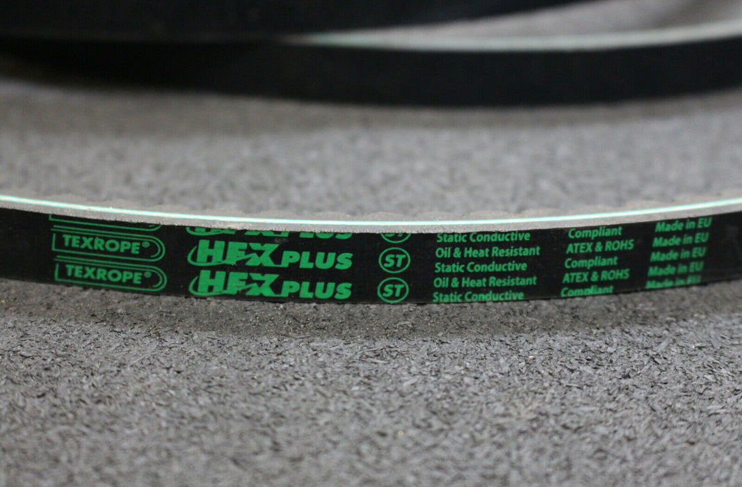 TEXROPE Zahnriemen HFX PLUS XPA 3150 - unbenutzt