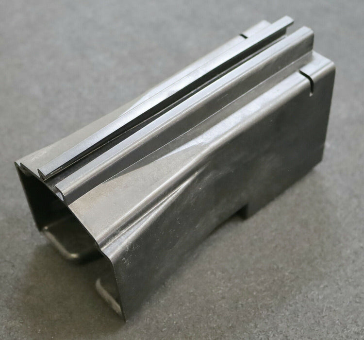 VAHLE Überleitungseinführung Gerade für KSL-Stromschiene - unbenutzt