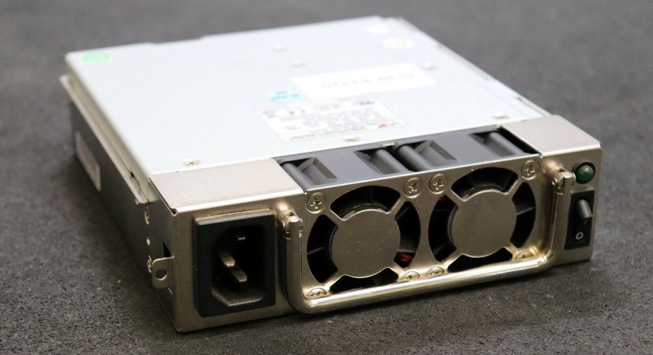 EMACS Netzteil Power Supply MRP-6420P-R 420W used, good condition