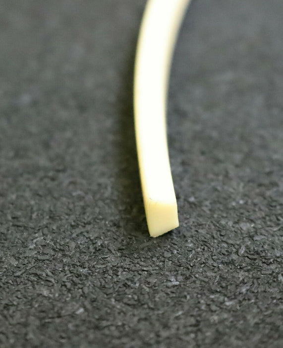 2,6m Keilriemen V-belt offen Breite 8mm Länge 2,6m unbenutzt