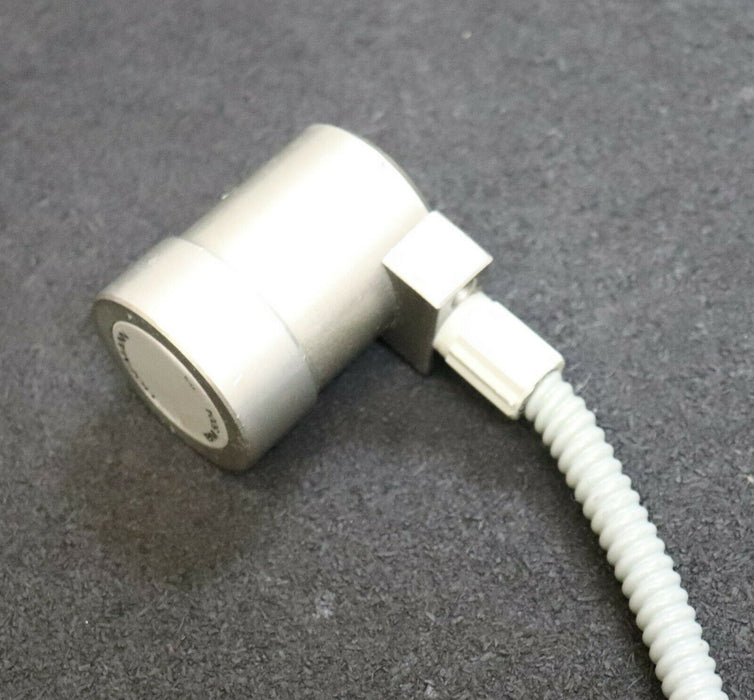 HOFMANN SHS Beschleunigungsaufnehmer Accelerometer BM5004 Nr 900 Ø 42/36mm 5V/g