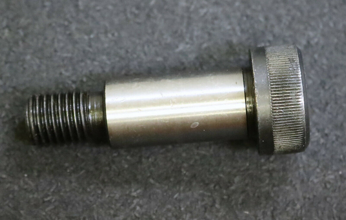 FIBRO 2 Stück Passschrauben Best-Nr. 244.17.200.040 - unbenutzt