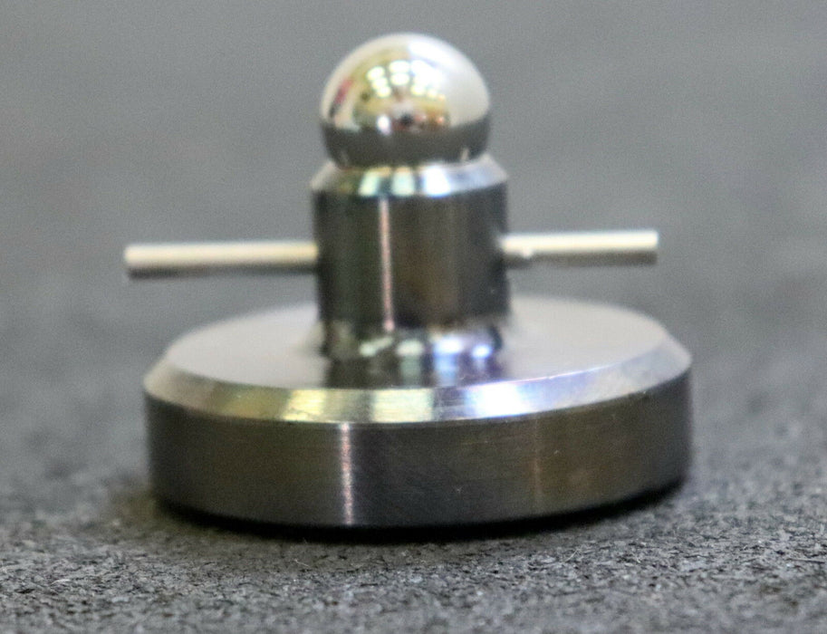 SEMPELL Kegel Teil 4 komplett für Armatur VSE 1.25-50F100-I-12 mit Kegel + Kugel