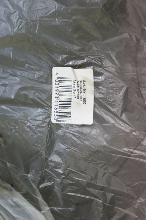 SOMAPLAF 7 Paar PVC-Stiefel hoch FARMER 8500 Schock Absorber Größe 47