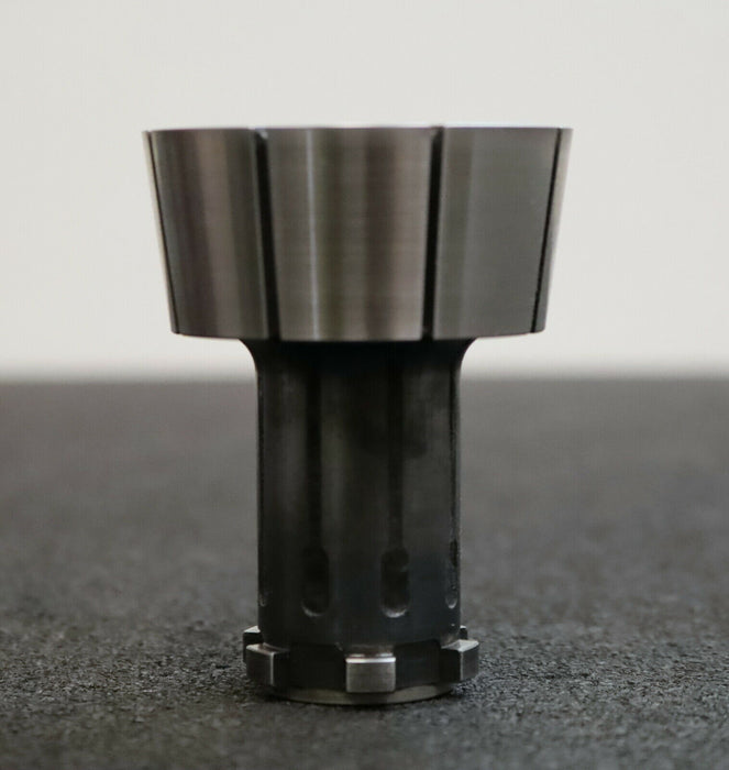 RÖHM Spannkopf Ø25,995mm 1055577 KP zylindrisch glatt 016-Z-C-18-00101-016