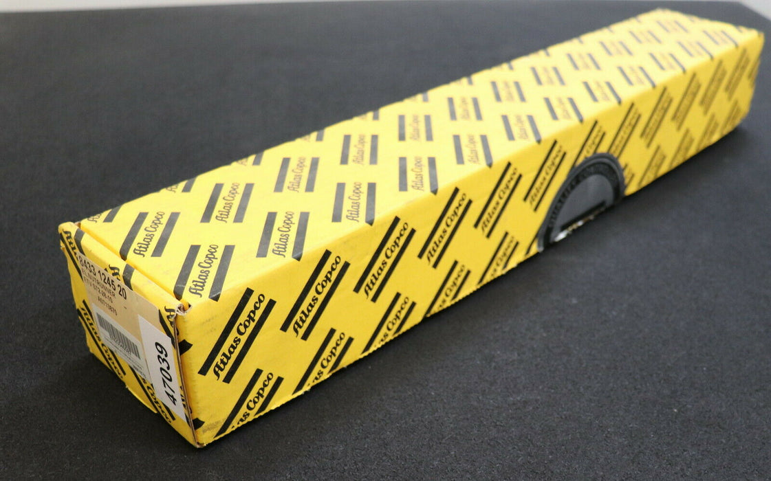 ATLAS COPCO Elektro-Winkelhandschrauber No. ETV-S72-28-10 CTADS PF4000-G-HW