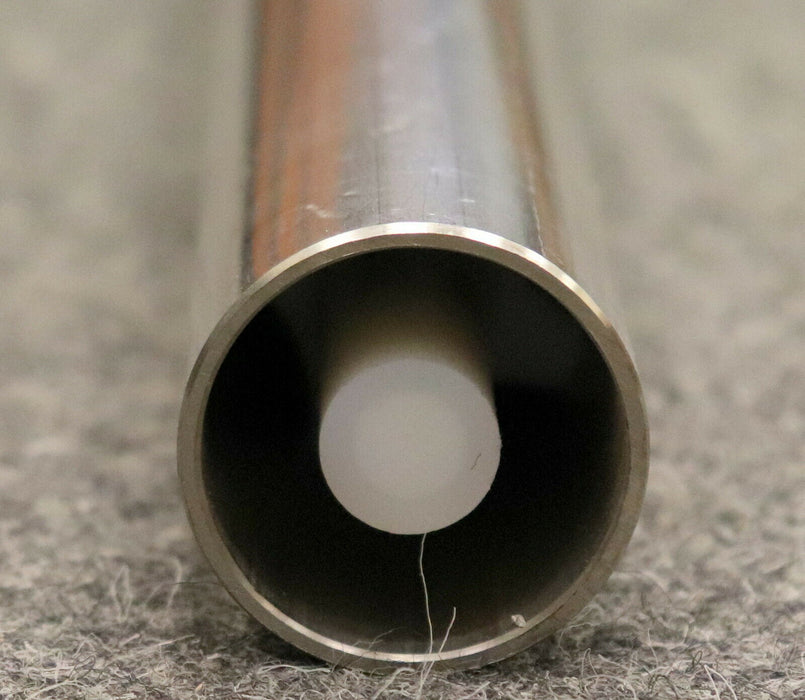 VEGA Kapazitives Niveaumessgerät Messsonde ELECTRODE 27.01 - EL2701NN.080GVSKXH