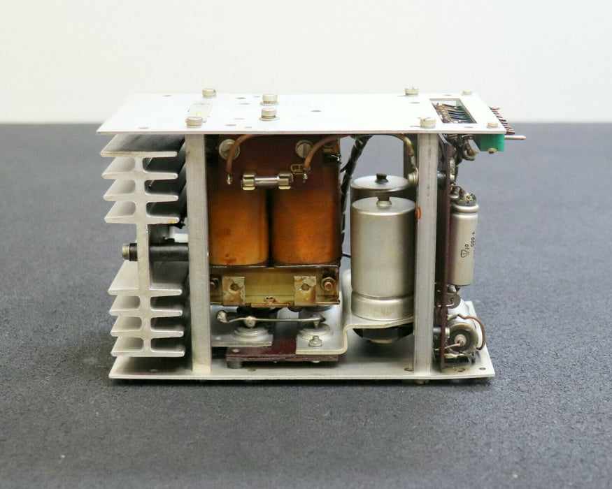 VEB STATRON Netzteil Typ 3304/12V mit 24V - gebraucht