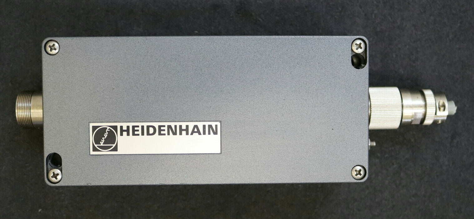 HEIDENHAIN Impulsgeber EXE Interpolation bx EXE 610 B ID-Nr 241 640 01 gebraucht