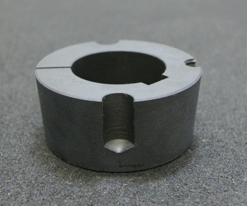 5x Taper-Spannbuchse Taper Bush Type 2012 - 40 Bohrungs-Ø d=40mm Länge L=31,8mm