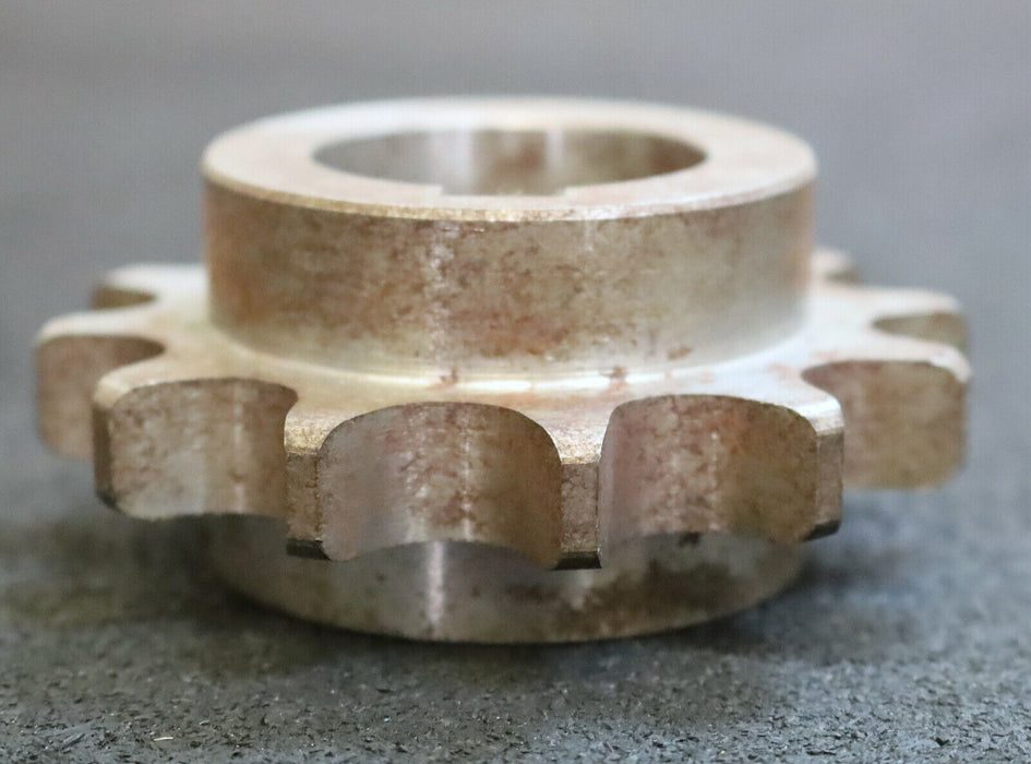 HÄNEL Kettenrad mit Z12 für HÄNEL Paternoster ROTOMAT 970 Typ 990 BohrungsØ 34mm