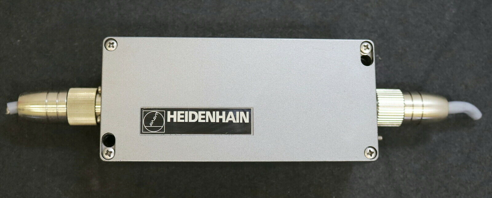 HEIDENHAIN Interface IBV 650 ID-Nr. 27723641 - gebraucht