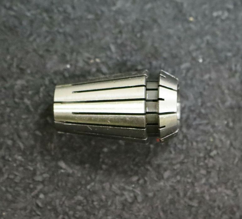KENNAMETAL 16ER Spannzange Ø 10-9mm 16ER100M ID 909/ 4500083204 unbenutzt in OVP