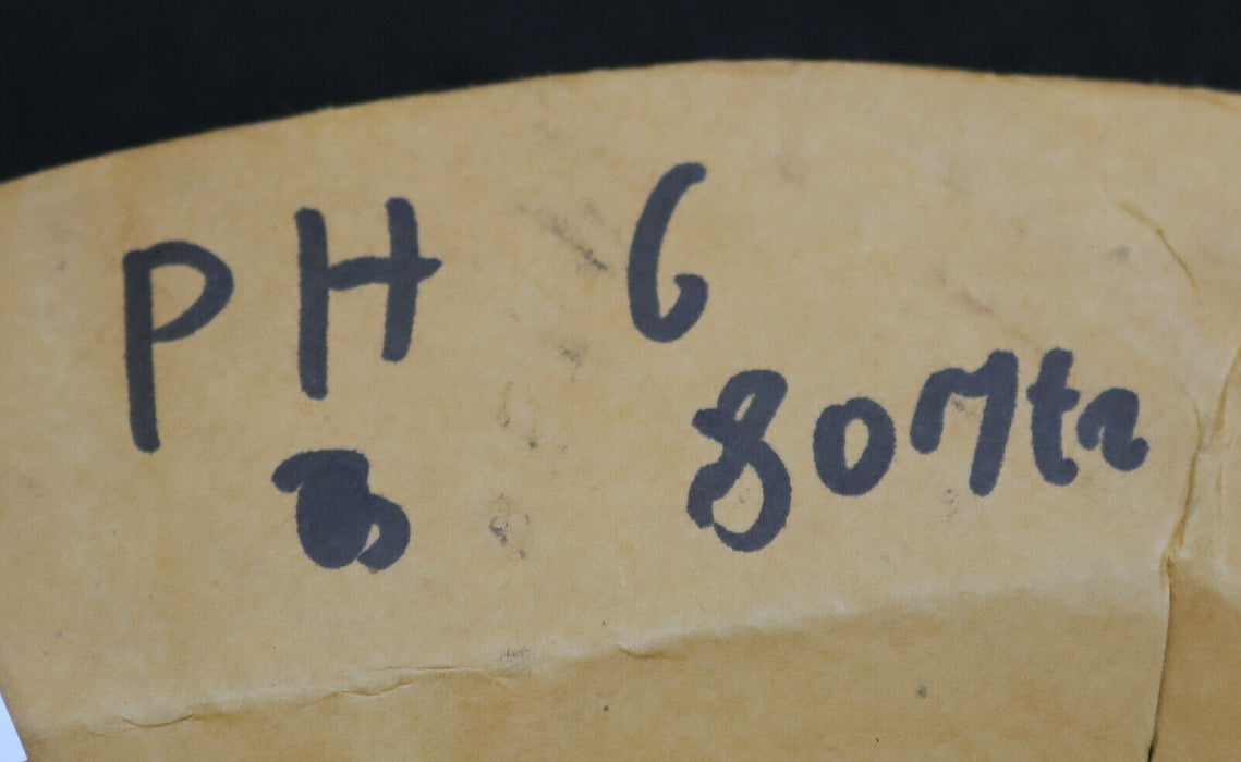 80m Rundriemen Round belt offen Ø 6mm Länge ca. 80m unbenutzt