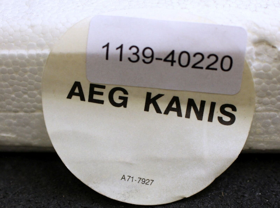 AEG KANIS AKE8812-01a Platine Anpassungseinheit P2 SK 8812-11 Bauteilnr. 417