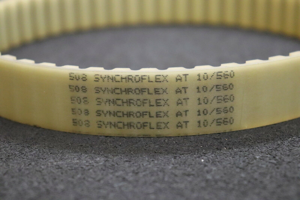 SYNCHROFLEX Zahnriemen AT 10/560 Länge 560mm Breite 25mm - unbenutzt