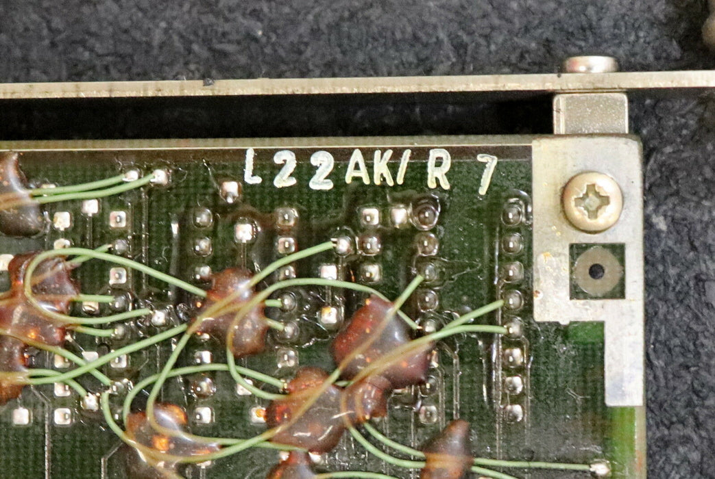 SIEMENS SIMATIC Steckkarte 03160 Typ 03160-C 548110.9003.00 E-Stand A gebraucht