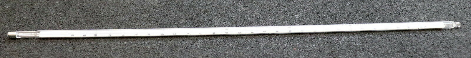 A PRECISION LW Flammpunkt Thermometer nach MARCUSSON Flammpunktprüfer 0-150°C