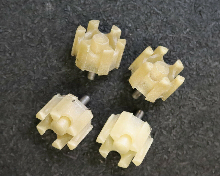 KÄRCHER 4 Stück Ventilbolzen 5.584-028.0 - unbenutzt