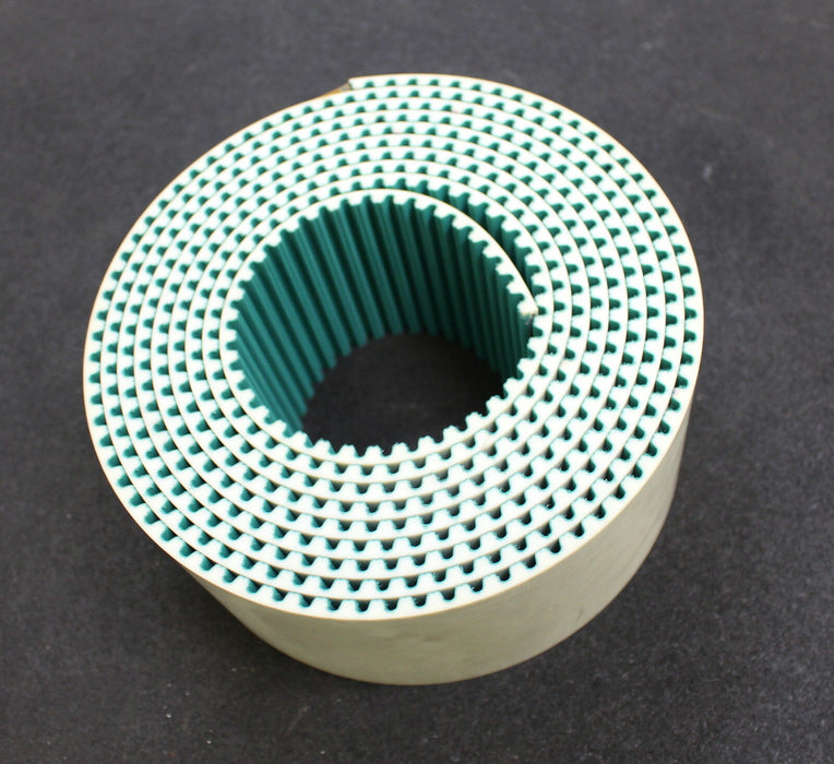 OPTIBELT Zahnriemen ALPHA LINEAR ZR4200 8M-65 Gesamtlänge 4200mm Breite 85mm