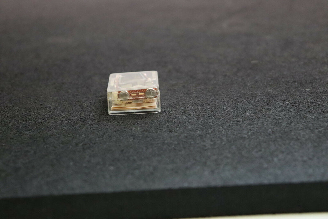 ABB BBC 1 kompletter Hauptkontaktsatz Type KT30 Best.Nr. GH B930 1918 R1 + SLA30