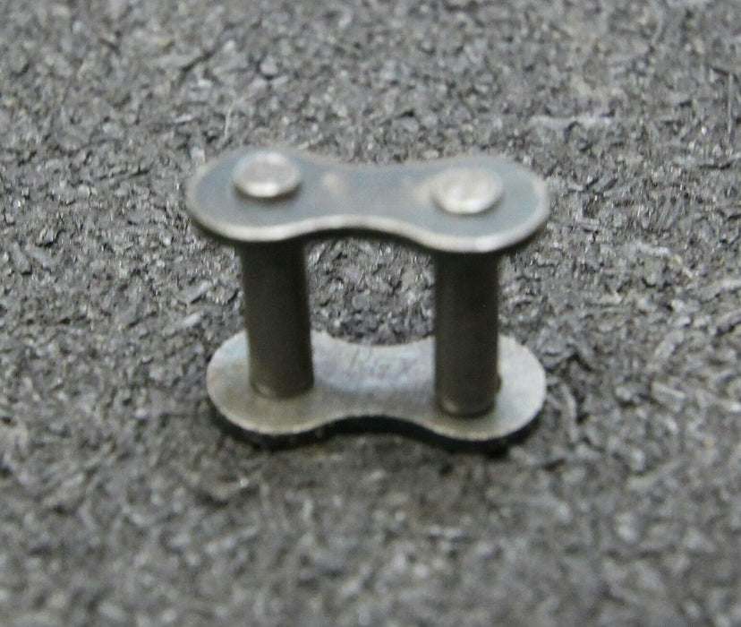 REXNORD 15x Nietglied für REXNORD Rollenkette Pin Link Simplex 06B-1 Typ A