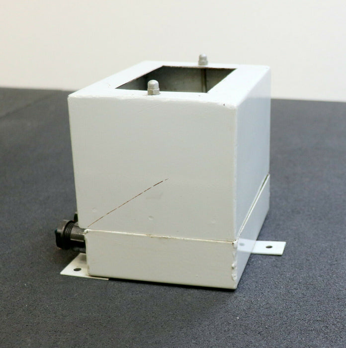 VEB SCHMIERGERÄTEWERK SAXONIA DDR Impulszähler ELN 13519490 Nr. 20 18