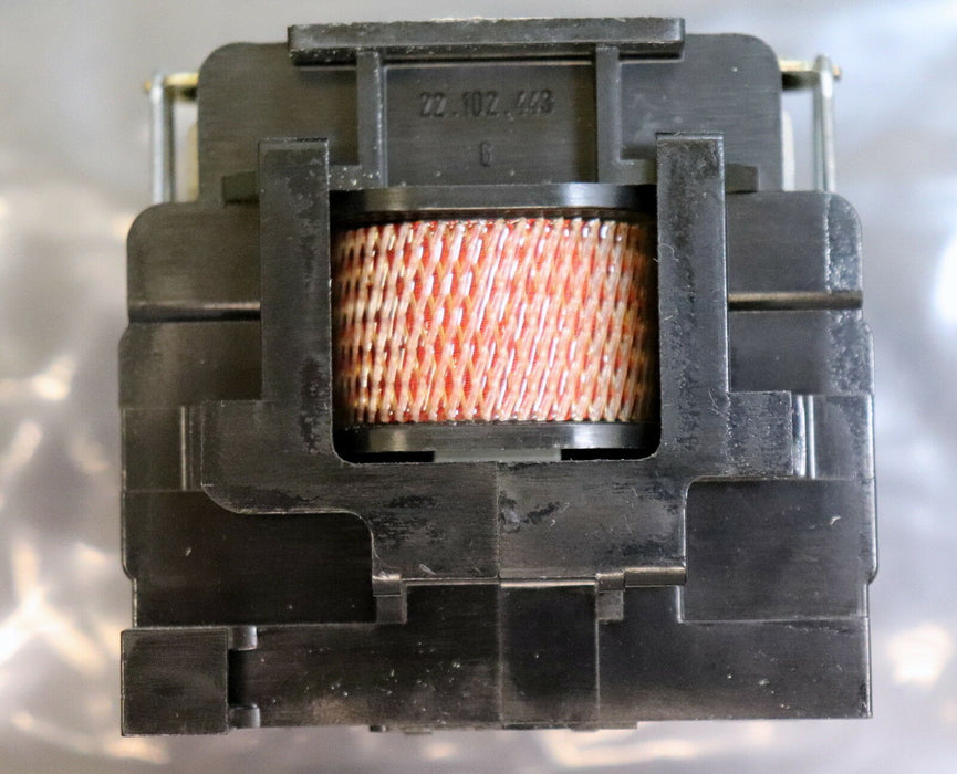 SPRECHER & SCHUH Relais CA 1-10 Nennspannung 95V 50Hz 110V 60Hz Ith=16A