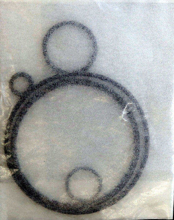 FESTO Original-Verschleissteile Set MCH-,VL/0-3-1/2 Mat-Nr. 104208 - unbenutzt