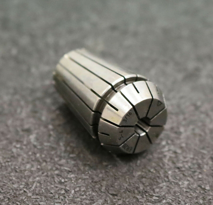 KOMET Spannzange ER20 Ø 5-4mm ID 038ZNKHW00408000