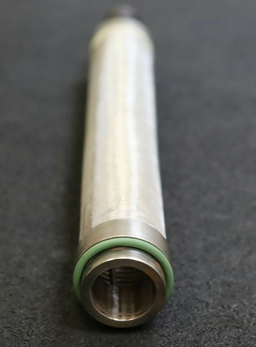 FIL-TEC RIXEN Filterkerze KX-020S80 Part No. 1020003067 Länge 245mm Ø 30,9mm