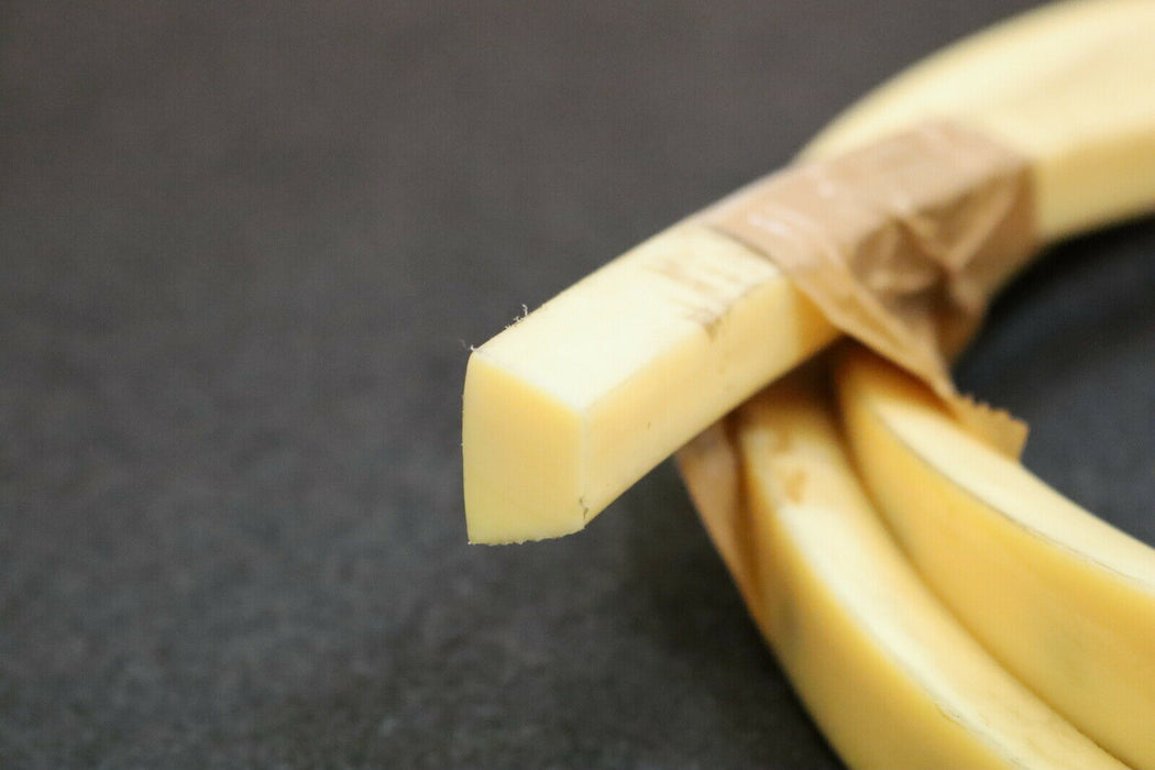 2,2m Keilriemen V-belt offen Breite 20mm Länge 2,2m unbenutzt