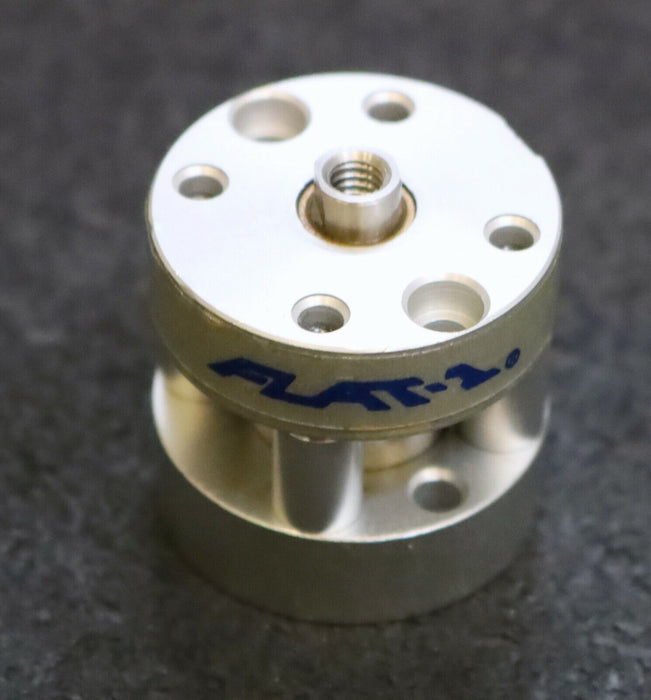 TSI FLAT I Bimba Double Acting Single End Rod FO-170.75-4F Stroke 0,5"