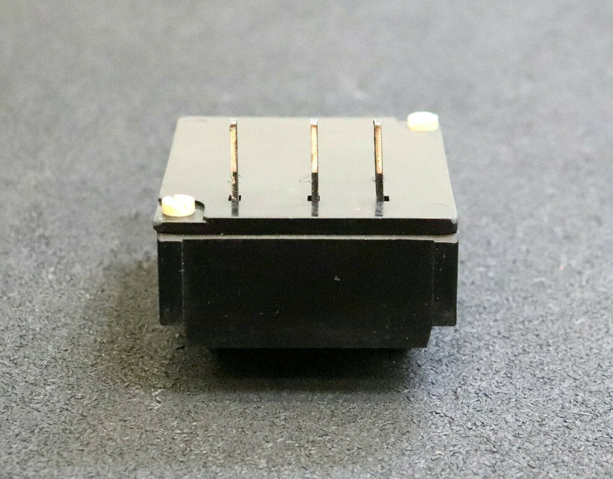 DDR SEO EAW Thermisches Überstromrelais IR 1 W 1-1,7A UN=500VAC - gebraucht