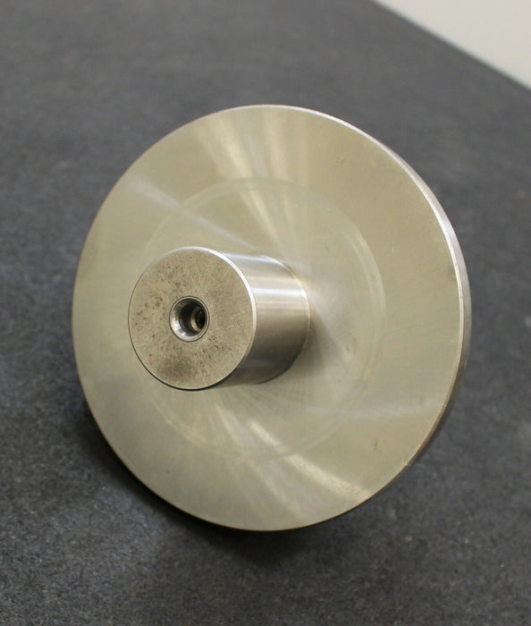 SCHUNK Spanndorn Zylindrische Aufnahme D=45mm Werkstückd. 120 H7 GL: 150mm M10