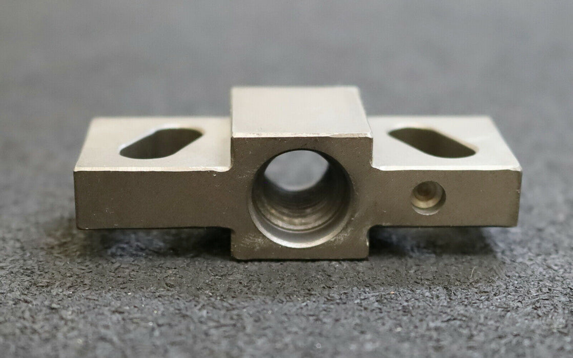 FIBRO (L) Gabel Halbhub Art.Nr. 0.418.00119 - unbenutzt in OVP