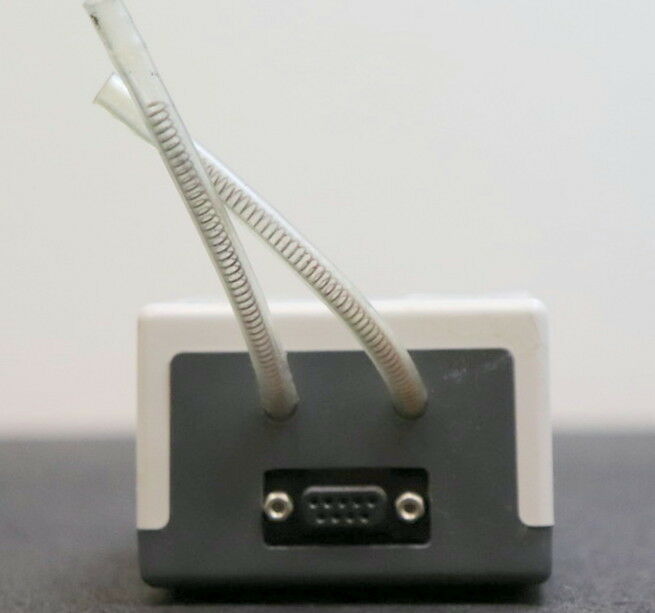 FAG Zählgasregelung F-Nr. 0137 42516/20 - gebraucht